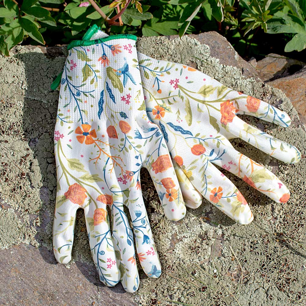 Garden gloves