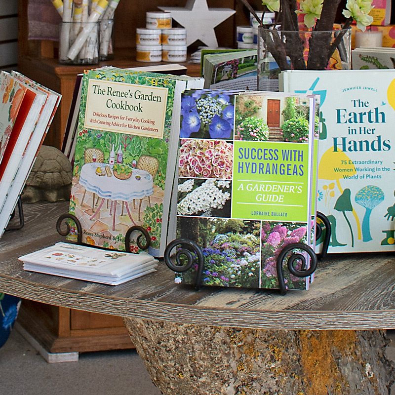 Store books